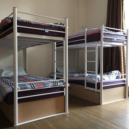 אברדין Soprano Hostel מראה חיצוני תמונה