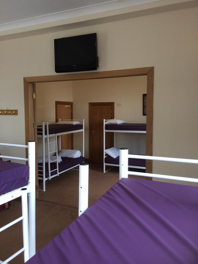 אברדין Soprano Hostel חדר תמונה